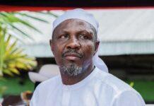 Management of Naija LiveTV felicitates Tompolo @54