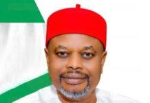 Nigeria Eyes $20bn Annual Revenue From Space Technology – FG