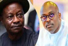 Fubara’s Chief of Staff slams Nwaeke, Channels TV with N2bn libel suit