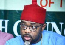 We Told Fubara That Ugochinyere Is A Political ‘Hushpuppi’, But He Did Not Listen – Wike’s Aide