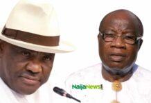 Ada George Accuses Wike Of Masterminding State Of Emergency In Rivers