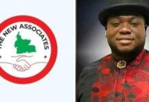 Bayelsa Chapter of The NEW Associates Shifts Inauguration, Mega Rally to April 26