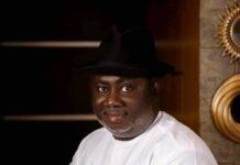 Happy birthday to a revered father figure and esteemed humanitarian, Great Joshua Maciver @46.