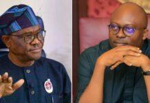 Wike to Tompolo: No peace talks, Fubara must seek forgiveness first