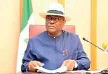 PDP ‘not ready’ for 2027 elections, lacks formidable structure – Wike