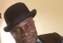 OPINION: Oppression is a threat to democracy and human rights – by; Randolph Iwo Oruene Brown