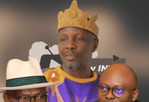 “In Rivers State, Our Son Siminalayi Fubara will return and sit on the Throne” – Tompolo