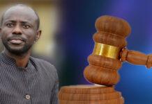 Man Bags 63-Year Jail Term For Investment Fraud