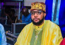 E-Money warns Nigerians against spraying Naira at parties after EFCC arrest