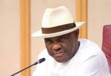Wike allies slam Diri over sacking of 27 political appointees
