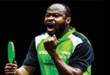 Aruna, others get tough World Championships draw