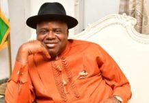 Bayelsa Gov, Douye Diri, Threatens To Sack Any Appointee Who Engages In 2027 Politics