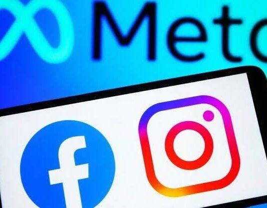 Meta Threatens To Shut Down Facebook, Instagram In Nigeria Amid $290million Fines, Regulatory Disputes