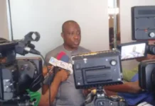 End use of cybercrime act against journalists, release those in custody’ , SERAP, NGE tell Tinubu govt, others