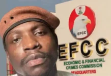 Why VeryDarkMan was arrested by EFCC – Sources