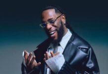 Burna Boy releases ‘Sweet Love’ ahead eighth studio album