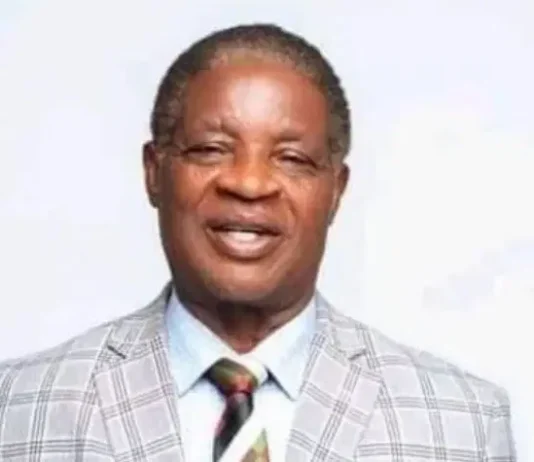 There’s no place called heaven or hell — Apostle Okoriko