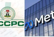 Quitting Nigeria does not absolve Meta of liabilities, says FCCPC