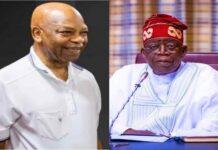 Tinubu Is God’s Gift To Nigeria, Says Billionaire Arthur Eze