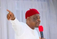 Ground Rents: FCTA begins take-over of PDP Secretariat, INEC, CBN, NNPC lands Monday