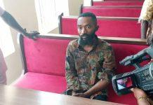 Court sentences gospel singer Ajayi to death for murder of corps member