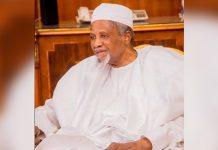 Influential Businessman Aminu Dantata Dies At 94