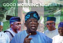 Nigerian Newspapers: 10 things you need to know Thursday morning