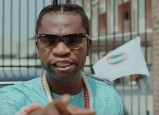 Alleged Rape: Speed Darlington Defies NAPTIP Summons, Denies Allegation