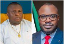 Otuaro diligently administering Amnesty programme, not corrupt—third phase ex-agitators