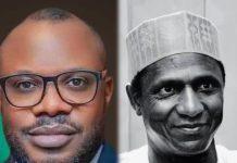 Otuaro Praises Yar’Adua For Establishing Presidential Amnesty Programme for Niger Delta Ex-agitators