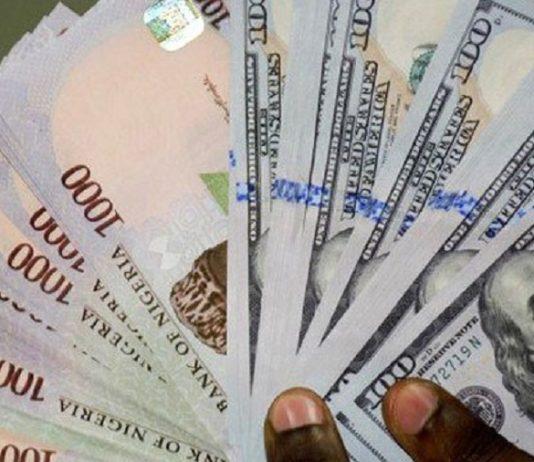 Naira ends July at 1,533.55/$, down 0.25%