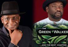 You’re a symbol of integrity, service – Green Walkers felicitate Ogbuku at 50