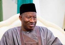 Court Ruling Clears Jonathan for 2027 Presidential Bid Amid Pressure From Parties