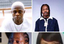 Mohbad: Jamaican Lady Claims She Has a Child with Singer, Drags Wunmi, Sends Message to Naira Marley
