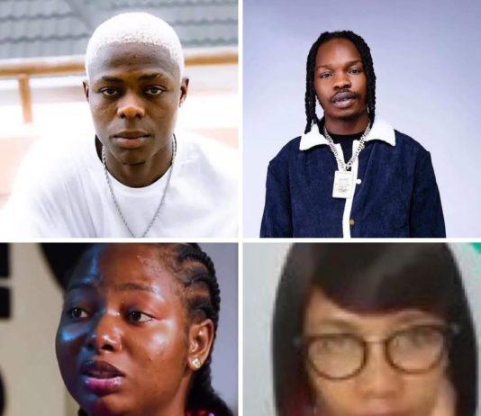 Mohbad: Jamaican Lady Claims She Has a Child with Singer, Drags Wunmi, Sends Message to Naira Marley