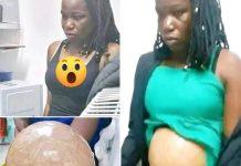 Man Shocked as Girlfriend’s ‘Pregnancy’ Turns Out to Be Fake