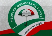 2027: Five Southern politicians who may jostle for PDP presidential ticket