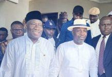 Southern-Ijaw Coalition groups blast Sponsored Smear Campaigns Against Tompolo, Jonathan, Pastor Reuben and MacIver