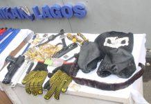 Zone 2 Police Crack Down on Alleged Ikoyi Robbery Kingpin, Bust Adulterated Oil Syndicate