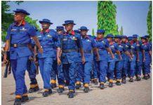 Bayelsa Police Question Four NSCDC Personnel Over Death Of 24-Year-Old Patrick Peresoudei