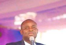 BREAKING: Bayelsa assembly confirms Peter Akpe as deputy Governor