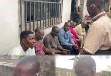 Brother alleges torture as Bayelssa police detainee dies days after release