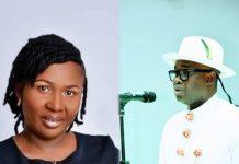 Sports Writers Felicitate Dr Peter Akpe on his Swearing-in as Deputy Governor
