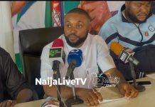 Oil Pipeline Surveillance contract: IYC allege those behind decentralisation campaign are major actors in illegal oil theft