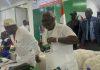 Bayelsa PDP adopted MacIver as leader of the Party …passes vote of confidence on Nyesom Wike