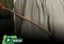 BUS CONDUCTOR SENTENCED TO 10 STROKES OF CANE FOR SLAPPING PASSENGER IN KADUNA