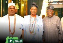 INSECURITY IN SAHEL COMPOUNDING NIGERIA’S SECURITY CHALLENGES — PRESIDENT TINUBU