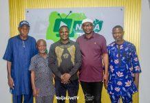 Naija Live TV Backs NUJ UCC Anti-Drugs Campaign In Bayelsa Schools