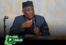 FG TO TRAIN MILITARY DOCTORS, NURSES EXCLUSIVELY FOR ARMED FORCES. FIRST CADETS TO RESUME IN 2026