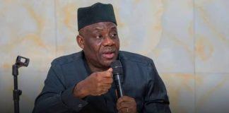 FG TO TRAIN MILITARY DOCTORS, NURSES EXCLUSIVELY FOR ARMED FORCES. FIRST CADETS TO RESUME IN 2026